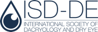 XVth Congress of Dacryology and Dry Eye (ISD-DE), Tallinn, Estonia