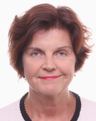 Kadi Palumaa, MD, FEBO