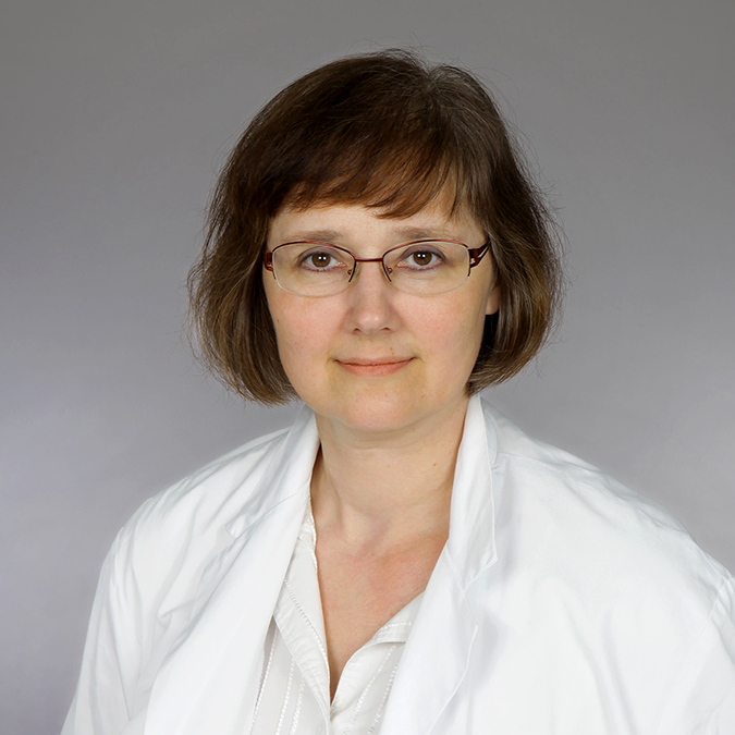 Karla Chaloupka, MD, PhD
