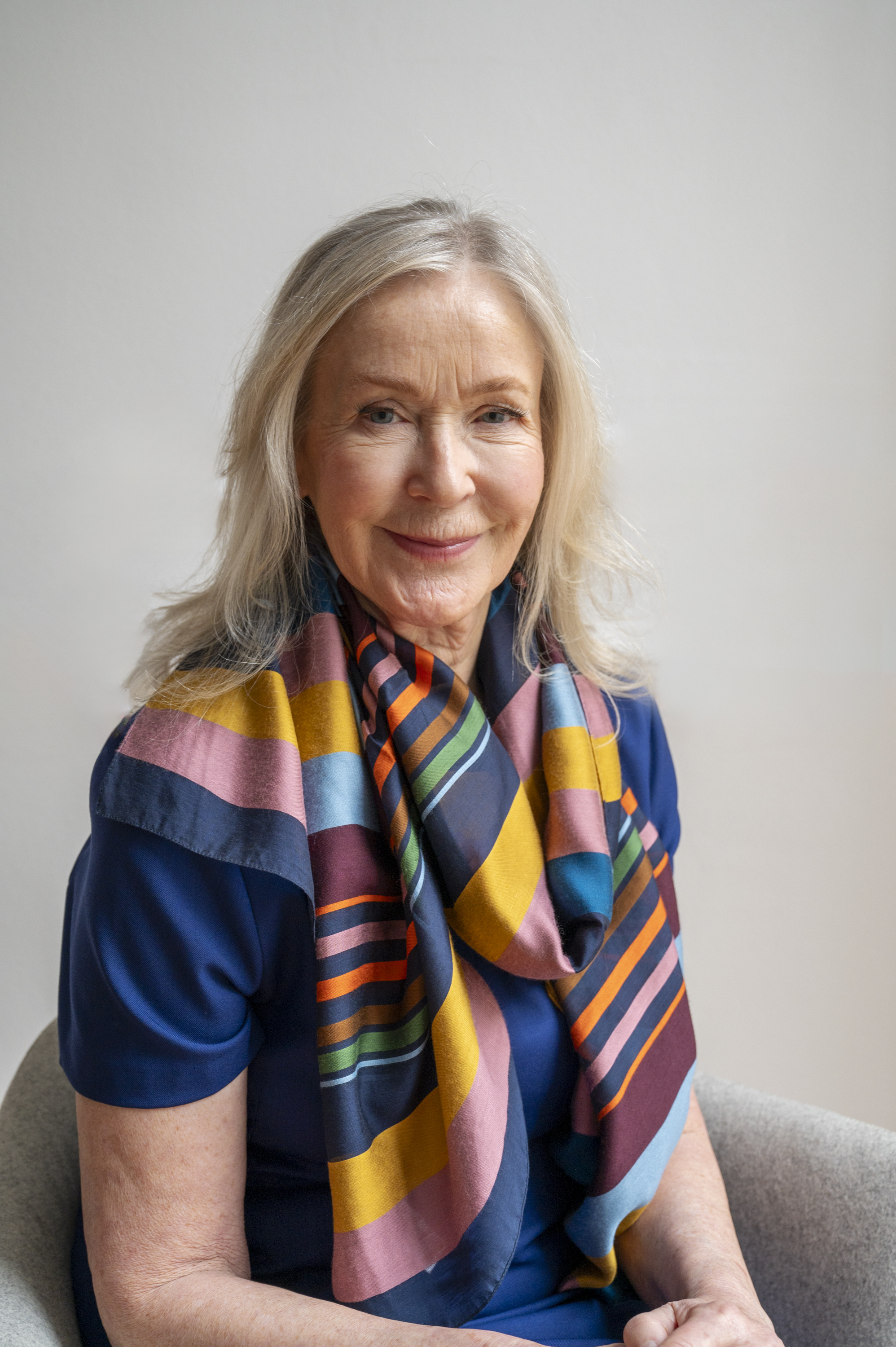 Jane Olver