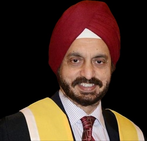 Harminder Dua