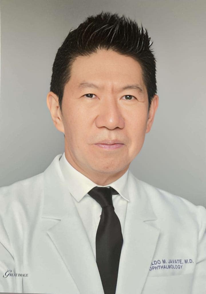 Reynaldo Javate