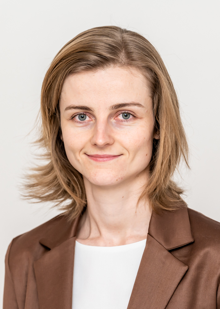 Teele Palumaa, MD, PhD