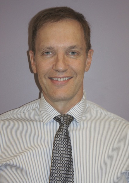 Peter Dolman