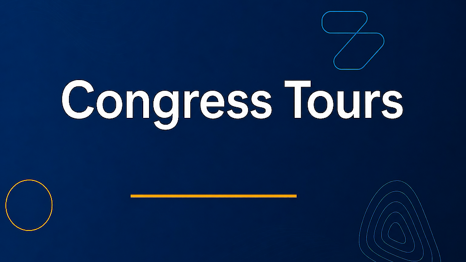 Congress Tours