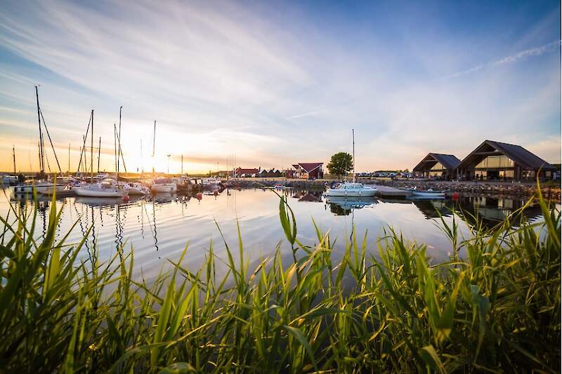 Hiiumaa&ndash;Saaremaa Tour 21&ndash;24 June 2026 | Small group (up to 15 participants) Discover Estonia&rsquo;s most captivating islands on this four-day journey combining nature, heritage and local traditions. Enjoy peaceful landscapes, historic lighthouses and a memorable seal-watching experience on Hiiumaa, followed by medieval charm, dramatic coastlines and Midsummer celebrations on Saaremaa. This programme is ideally suited for congress participants, offering a well-balanced and seamless travel experience with expert local guides. Registration is open until 1 June 2026 &mdash; places are limited. &nbsp; &nbsp; 		Register for the Island Tour by 1 June